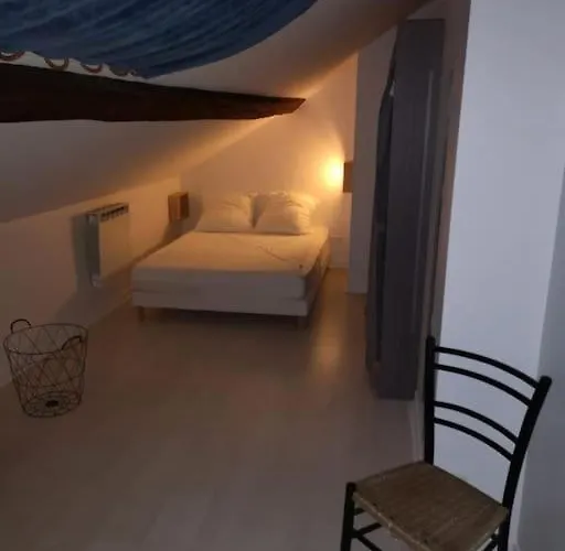 Hypercentre Residence Paisible