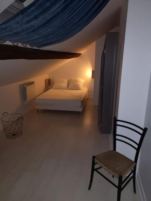 Apartment Hypercentre Paisible Fontainebleau